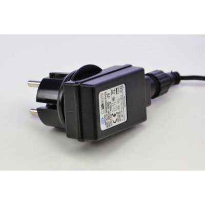 Záhradné párty osvetlenie – vonkajšie, 40 LED, teplá biela