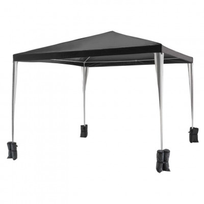 Sada 4 ks záťažových manžiet pre párty stan