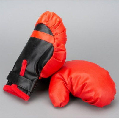 Boxovacie vrece s rukavicami - 75 - 105 cm Boxovacie vrece s rukavicami - 75 - 105 cm