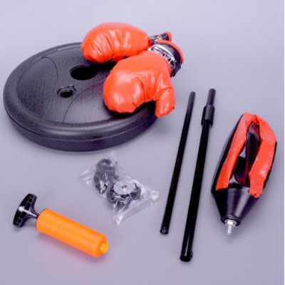 Boxovacie vrece s rukavicami - 75 - 105 cm Boxovacie vrece s rukavicami - 75 - 105 cm