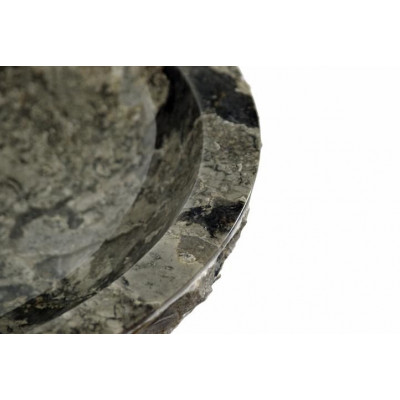 DIVERO umývadlo z prírodného kameňa Turin