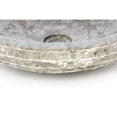 DIVERO umývadlo z prírodného kameňa Turin