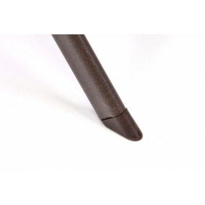 Záhradný balkónový set skladací bistro stolík + dve stoličky