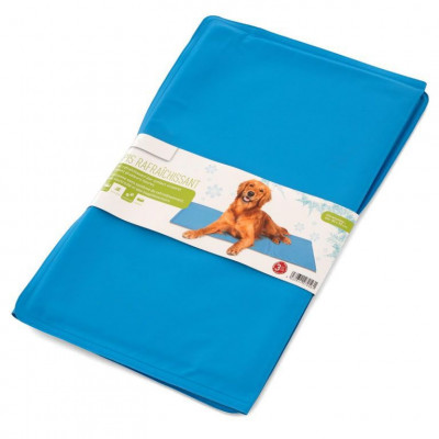 GARTHEN chladiaca podložka pre psov a mačky, 50 x 90 cm