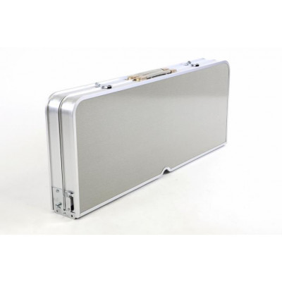 Skladací hliníkový stôl so vstavanými lavicami