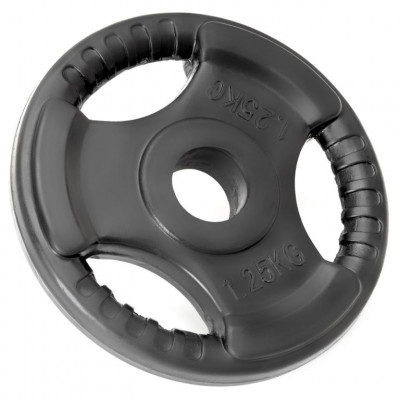 MAXXIVA set závažia, 1.25 kg, 2 ks