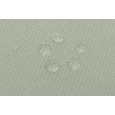 Sada 2 ks polstrovania pre záhradné lehátka FLORENTINE