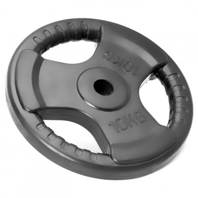 MAXXIVA set závažia, 10 kg, 2 ks