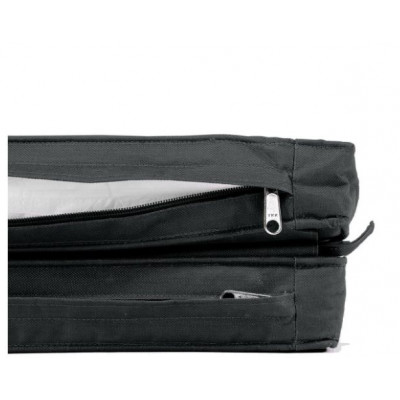 Sada 2 ks polstrovania na lehátko Florentine atrancit