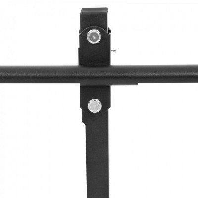 Physionics Nástenný držiak na boxovacie vrece s tyčou 2 v 1