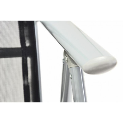 Skladacia záhradná stolička