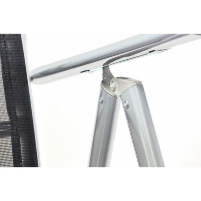 Skladacia záhradná stolička