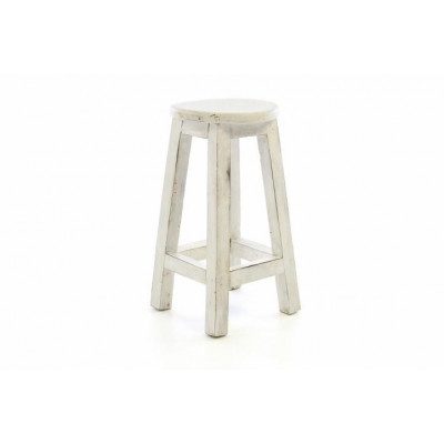 Designová retro stolička VINTAGE DIVERO - výška 40 cm Designová retro stolička VINTAGE DIVERO - výška 40 cm