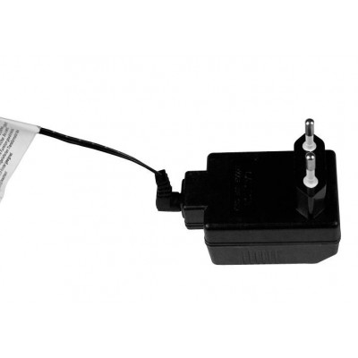 NEXOS Dekoratívny LED strom s kvetmi 45 cm, studená biela