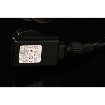 Záhradné párty osvetlenie LED - sklenené žiarovky - 5 m teplá biela