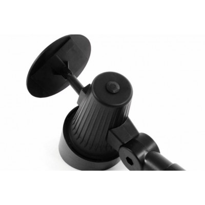 Sada záhradných solárnych LED osvetlení - 3 ks reflektorov Garth