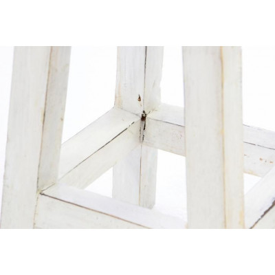 Designová retro stolička VINTAGE DIVERO - výška 50 cm