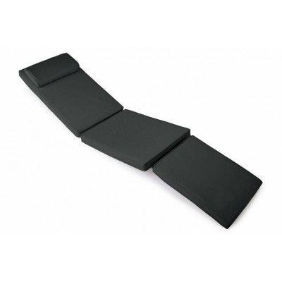 Polstrovanie na záhradné lehátko Florentine - atrancit