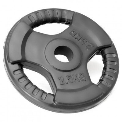 MAXXIVA set závažia 2,5 kg, 2 ks
