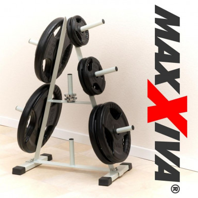 MAXXIVA set závažia 2,5 kg, 2 ks
