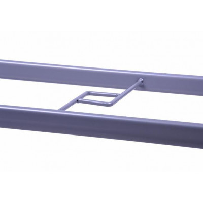 Záhradný set GARTHEN, 5 ks, antracit