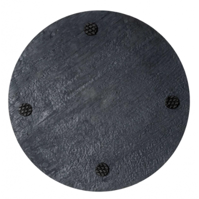 Podstavec na slnečník, okrúhly, 15 kg