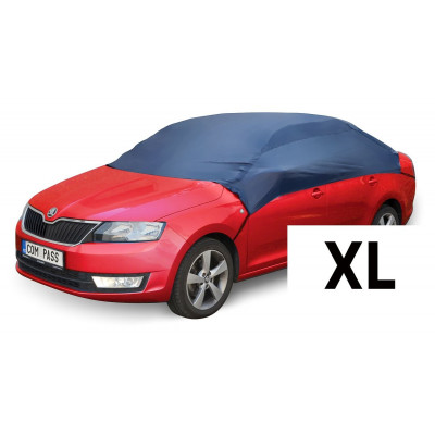 Ochranná plachta XL - 317 x 157 x 51 cm