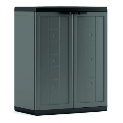 Plastová skrinka JOLLY LOW - 85 x 68 x 39 cm