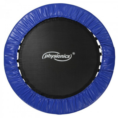 Physionics® Mini trampolína, priemer 102 cm
