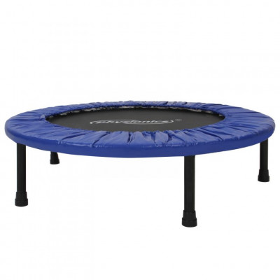 Physionics® Mini trampolína, priemer 102 cm