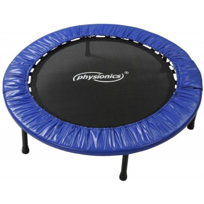 Physionics Mini trampolína, priemer 122 cm