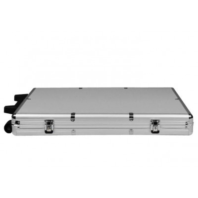 Poker set 1000 ks žetónov OCEAN Trolley