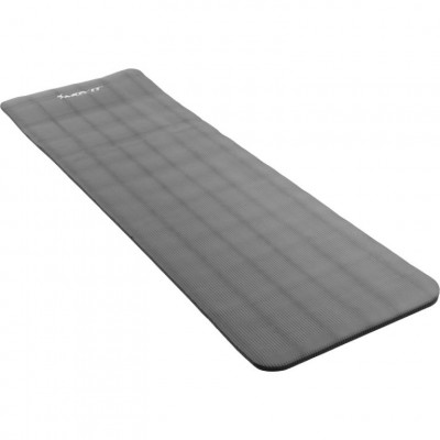 Podložka na cvičenie MOVIT 190 x 60 x 1,5 cm - sivá