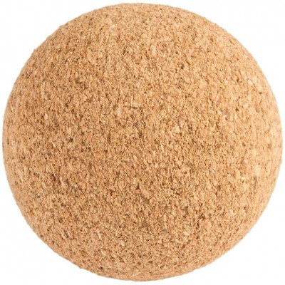 Loptičky na stolný futbal korok 10 ks 35 mm