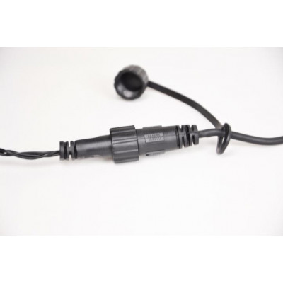 NEXOS Predlžovací diLED kábel s 2 prípojkami