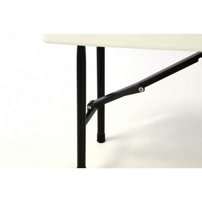 Skladacia lavica, 183 cm, 2 ks