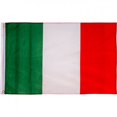Vlajka Taliansko - 120 cm x 80 cm