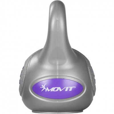 Kettlebell činka 6 kg MOVIT Kettlebell činka 6 kg MOVIT