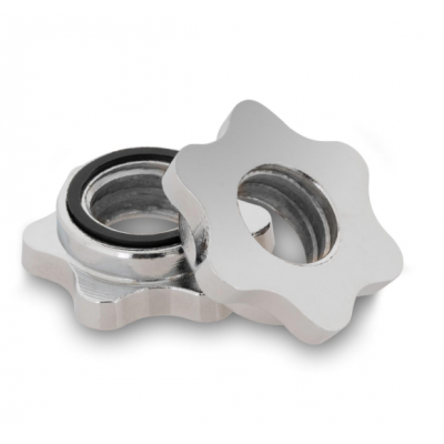 MAXXIVA nakladací činkový set, liatina, 60 kg