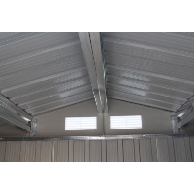 Záhradný domček ARCHER BART