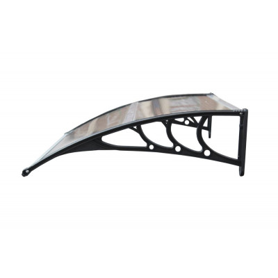 Vchodový prístrešok 150 x 100 cm