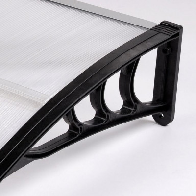 Vchodový prístrešok 150 x 100 cm