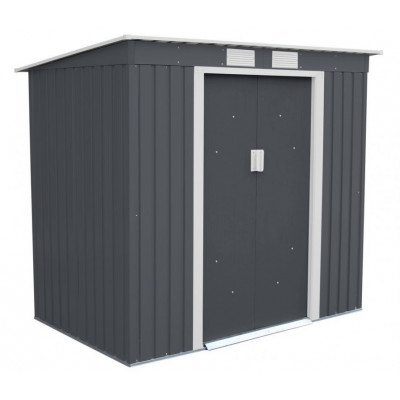 Záhradný domček S2001A