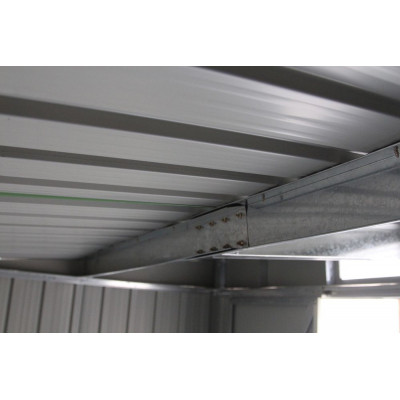 Záhradný domček S2001A