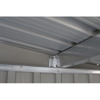 Záhradný domček S2001A