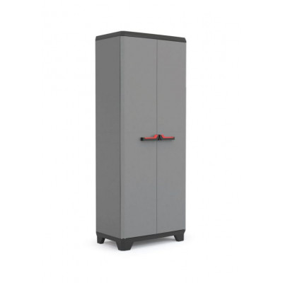 Plastová skriňa STILO HIGH - 173 x 68 x 39 cm