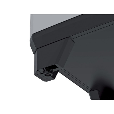 Plastová skriňa STILO HIGH - 173 x 68 x 39 cm