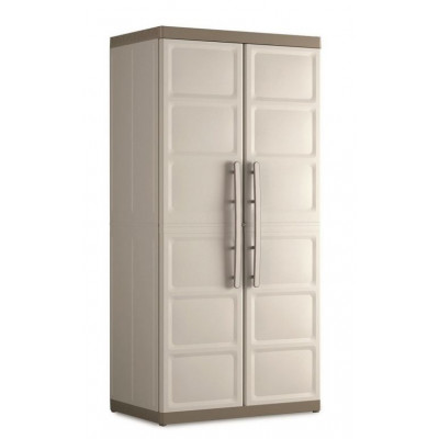 Plastová skrinka EXCELLENCE HIGH XL, 181 x 89 x 54 cm