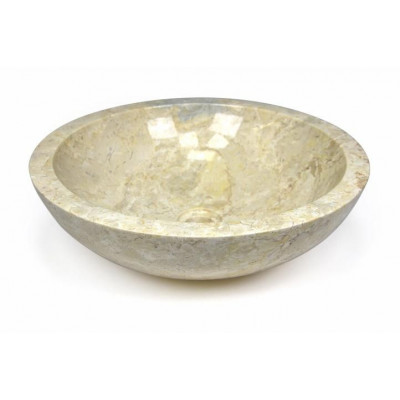 Kamenné umývadlo - leštený mramor MODENA