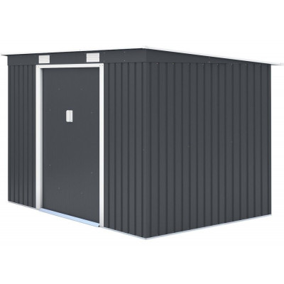 Záhradný domček S2001C